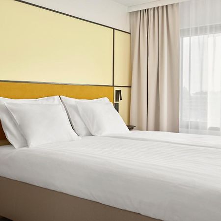 Original Sokos Hotel Royal Vaasa Extérieur photo