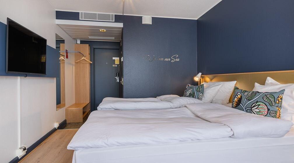 Original Sokos Hotel Royal Vaasa Extérieur photo