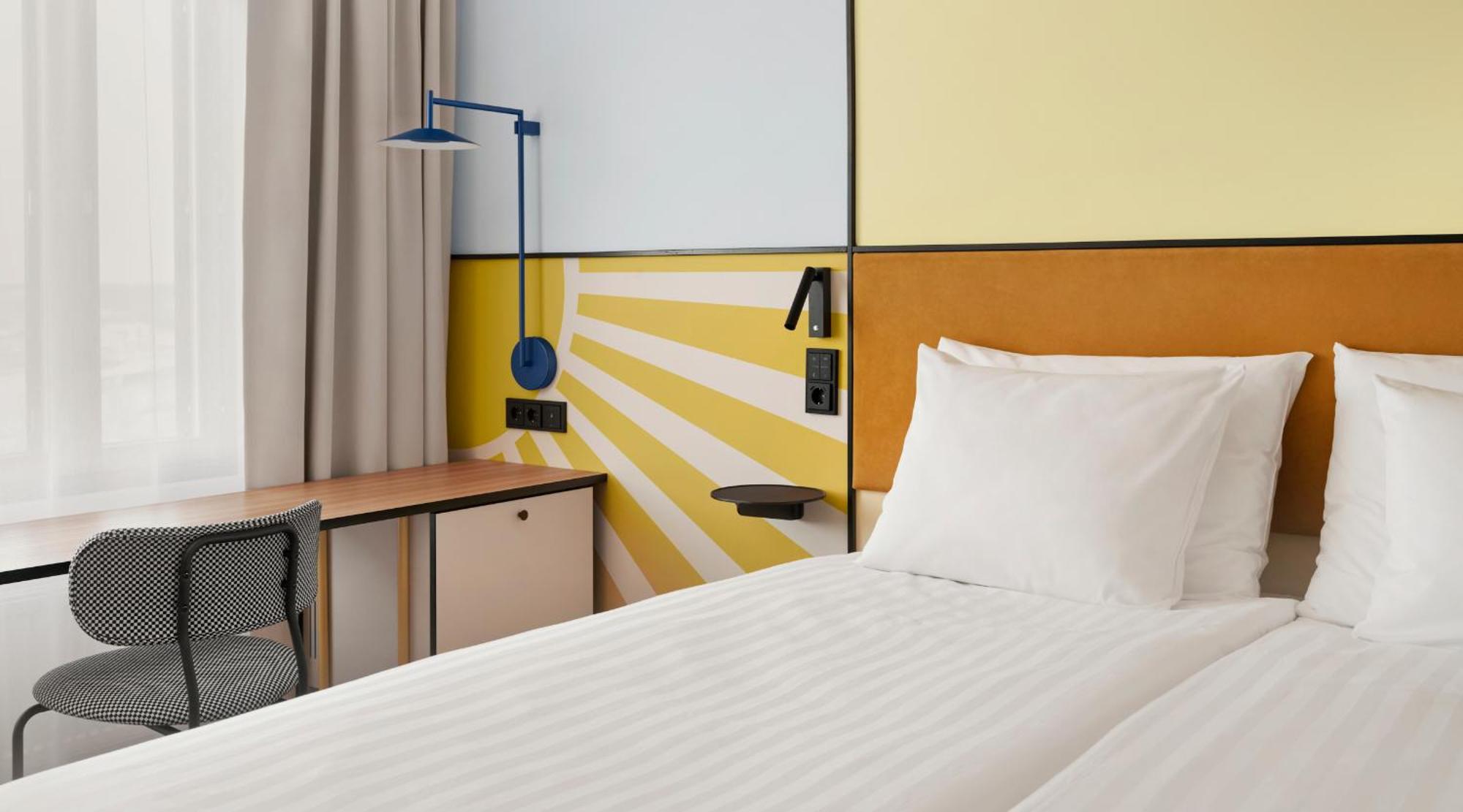 Original Sokos Hotel Royal Vaasa Extérieur photo