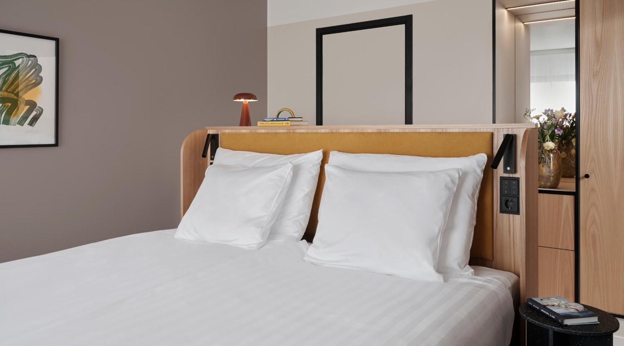 Original Sokos Hotel Royal Vaasa Extérieur photo