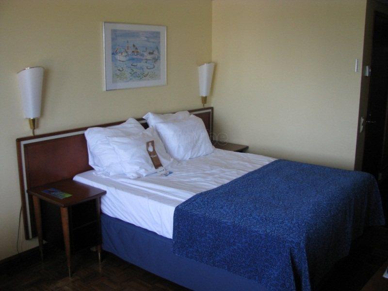 Original Sokos Hotel Royal Vaasa Extérieur photo