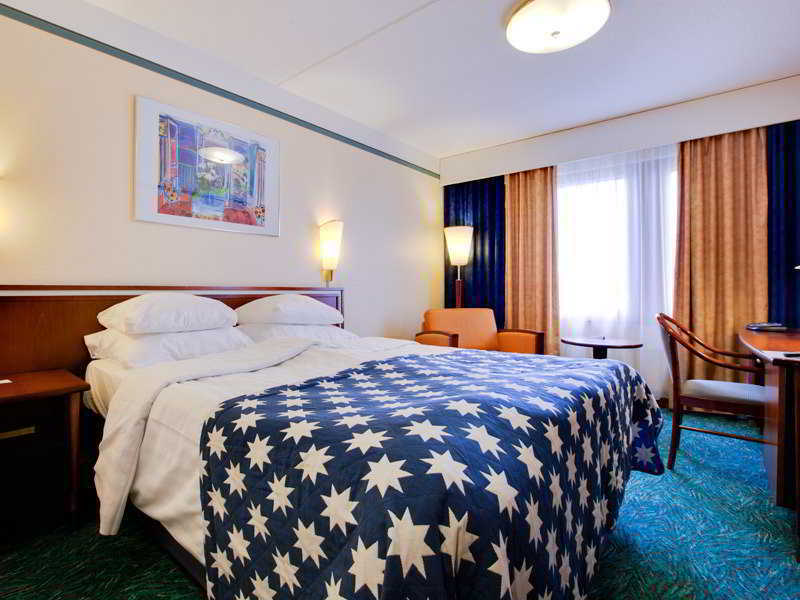Original Sokos Hotel Royal Vaasa Extérieur photo