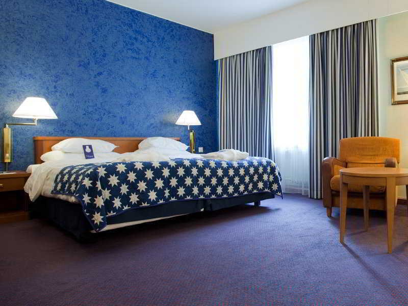 Original Sokos Hotel Royal Vaasa Extérieur photo