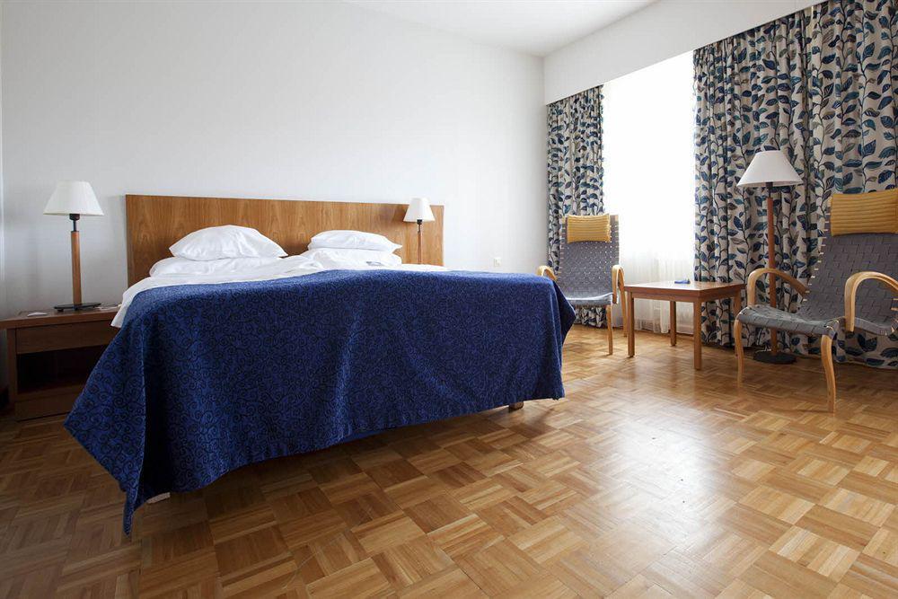 Original Sokos Hotel Royal Vaasa Chambre photo