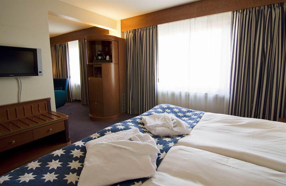 Original Sokos Hotel Royal Vaasa Extérieur photo