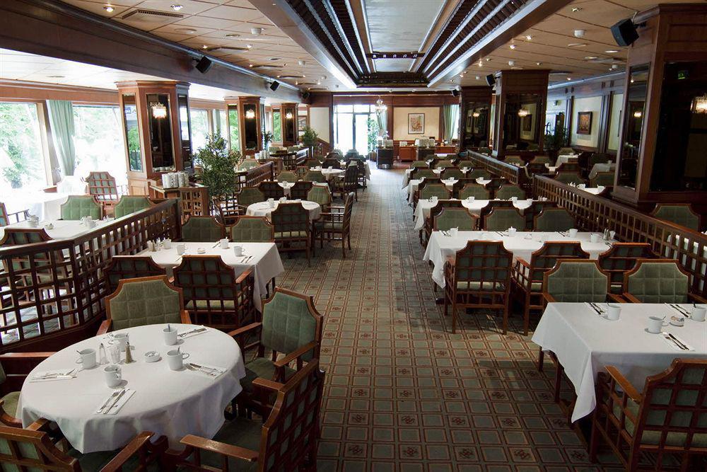Original Sokos Hotel Royal Vaasa Extérieur photo